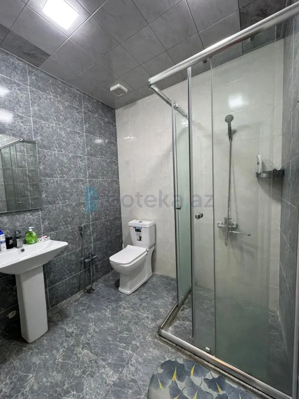 Satılır 2 otaqlı yeni tikili 93 m²