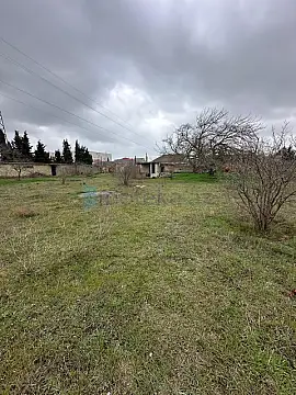 Satılır torpaq sahəsi 26 m²