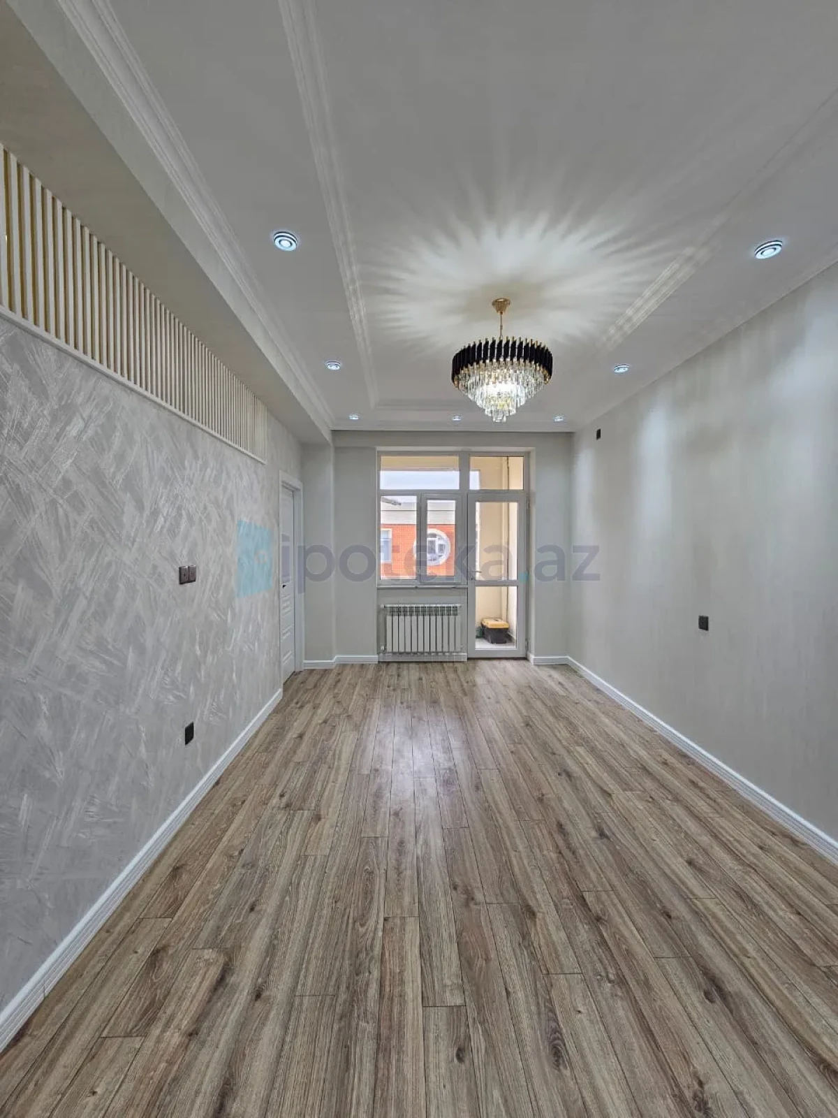 Satılır 3 otaqlı yeni tikili 82 m²