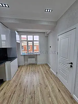 Satılır 3 otaqlı yeni tikili 82 m²