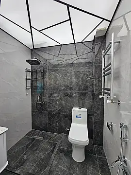 Satılır 3 otaqlı yeni tikili 82 m²