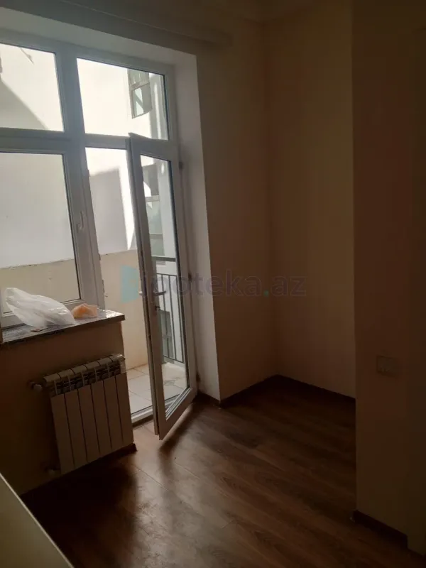 Satılır 2 otaqlı yeni tikili 58 m²
