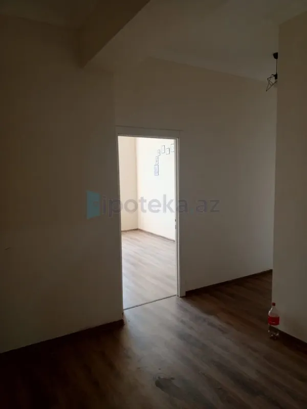 Satılır 2 otaqlı yeni tikili 58 m²