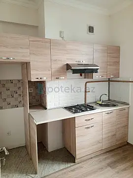Satılır 2 otaqlı yeni tikili 58 m²