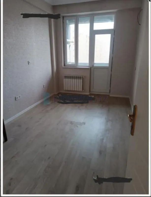 Satılır 2 otaqlı yeni tikili 63 m²
