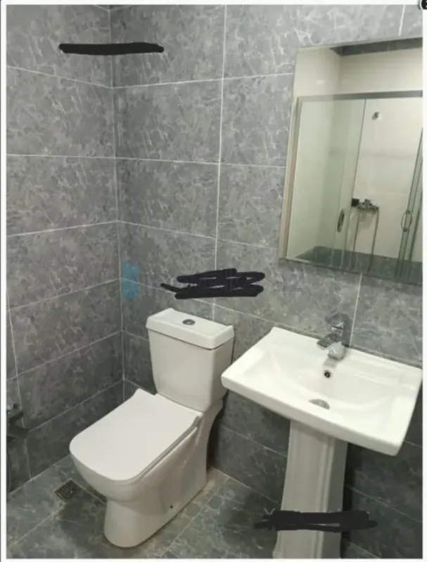 Satılır 2 otaqlı yeni tikili 63 m²