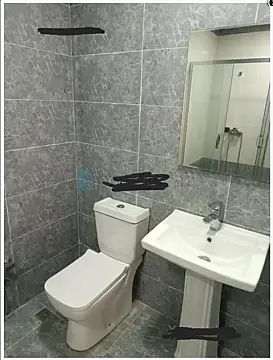 Satılır 2 otaqlı yeni tikili 63 m²