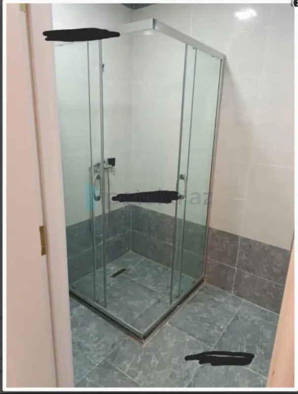 Satılır 2 otaqlı yeni tikili 63 m²