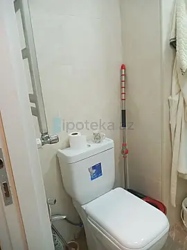 Satılır 2 otaqlı yeni tikili 45 m²