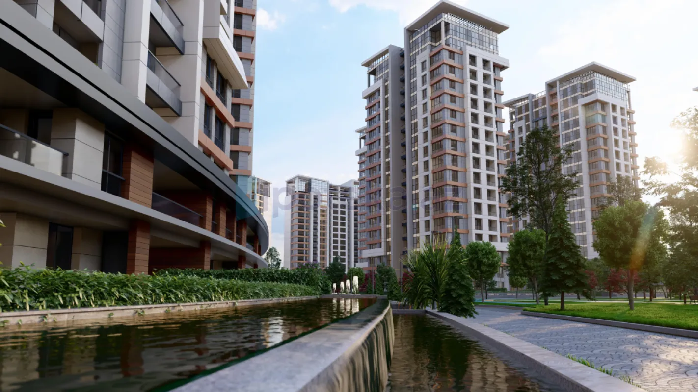 Satılır 2 otaqlı yeni tikili 58.84 m²