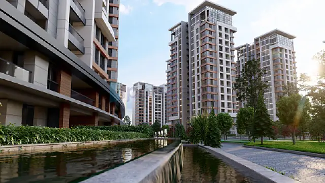 Satılır 2 otaqlı yeni tikili 58.84 m²