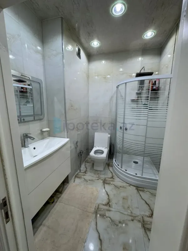 Satılır 5 otaqlı yeni tikili 147 m²