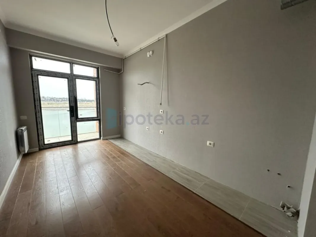 Satılır 4 otaqlı yeni tikili 120 m²