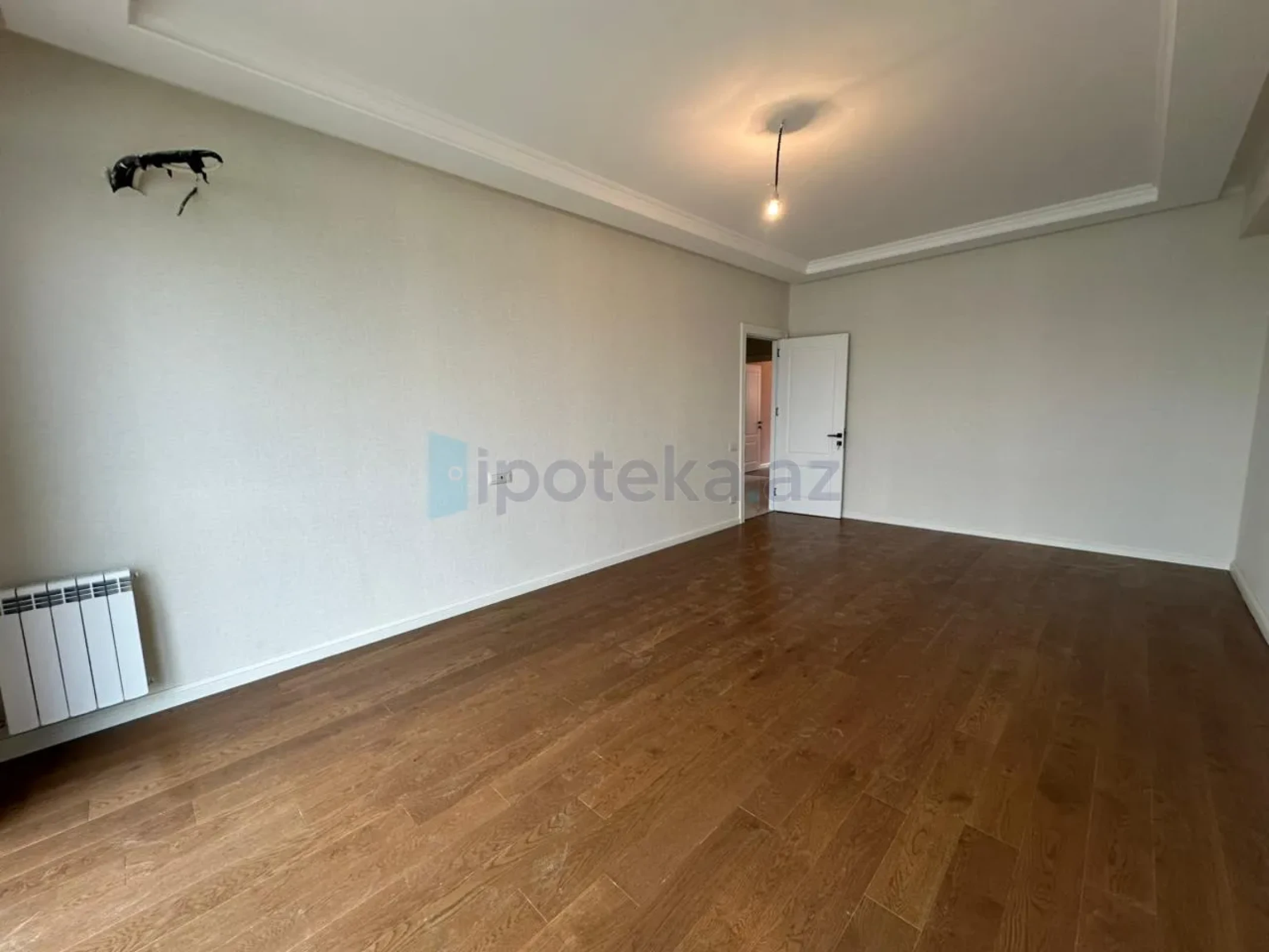 Satılır 4 otaqlı yeni tikili 120 m²