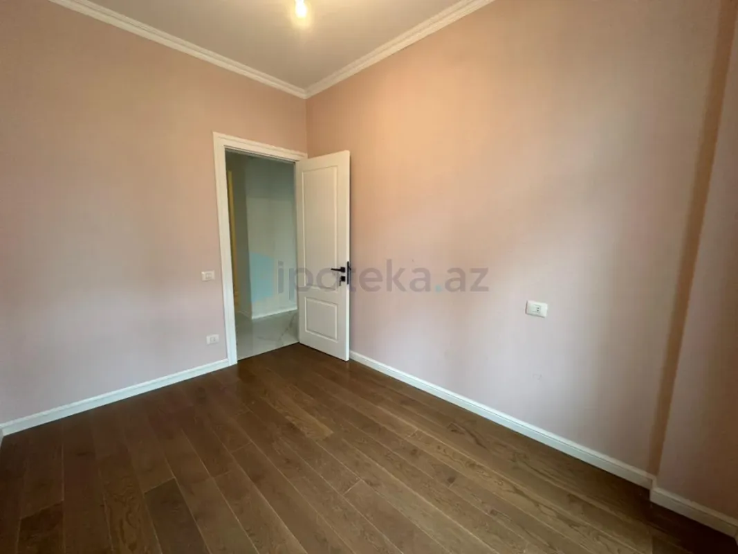 Satılır 4 otaqlı yeni tikili 120 m²