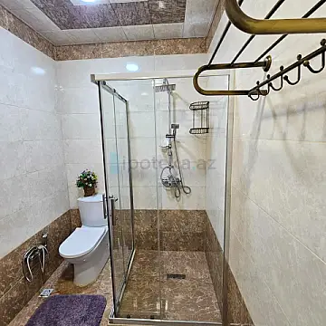 Satılır 2 otaqlı yeni tikili 77 m²