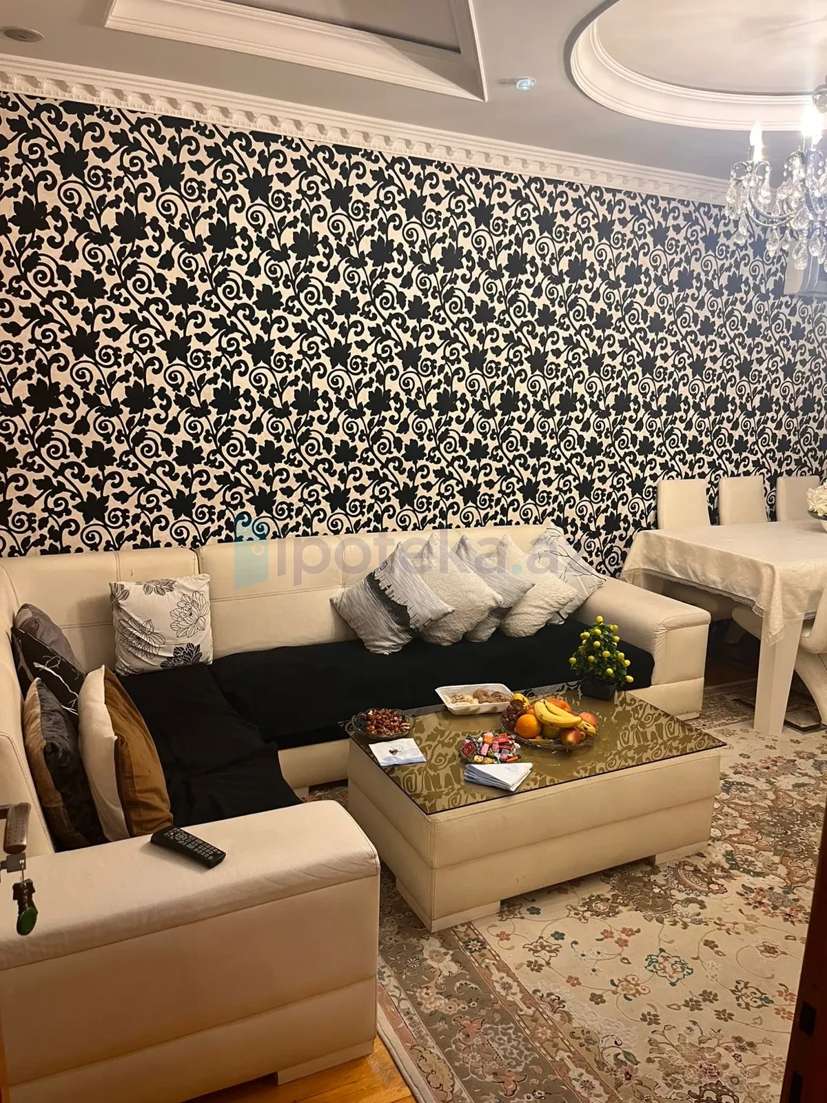 Satılır 3 otaqlı köhnə tikili 80 m²