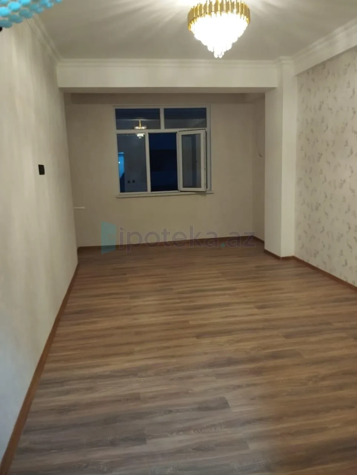 Satılır 1 otaqlı yeni tikili 31 m²