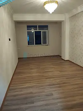 Satılır 1 otaqlı yeni tikili 31 m²