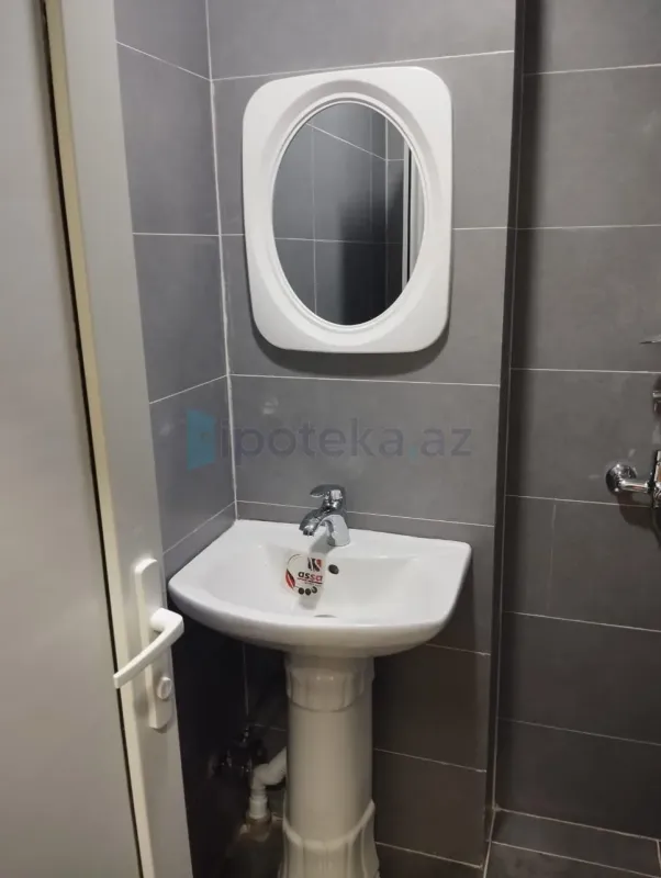 Satılır 1 otaqlı yeni tikili 31 m²