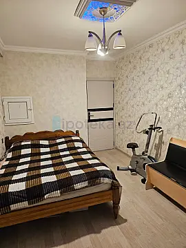 Satılır 2 otaqlı yeni tikili 50 m²