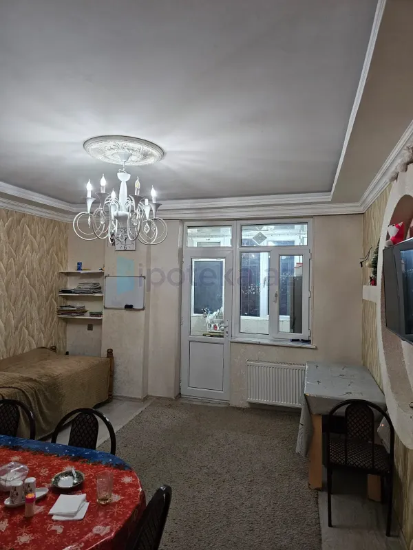 Satılır 2 otaqlı yeni tikili 50 m²