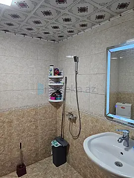 Satılır 2 otaqlı yeni tikili 50 m²