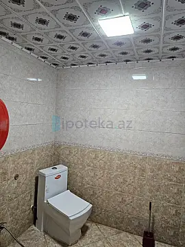 Satılır 2 otaqlı yeni tikili 50 m²