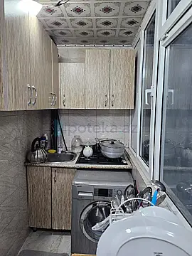 Satılır 2 otaqlı yeni tikili 50 m²