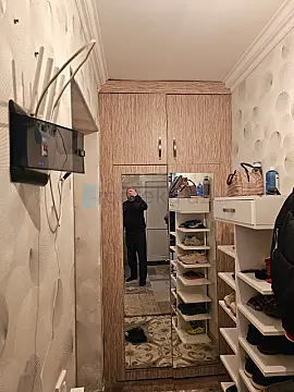 Satılır 2 otaqlı yeni tikili 50 m²