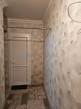 Satılır 2 otaqlı yeni tikili 50 m²