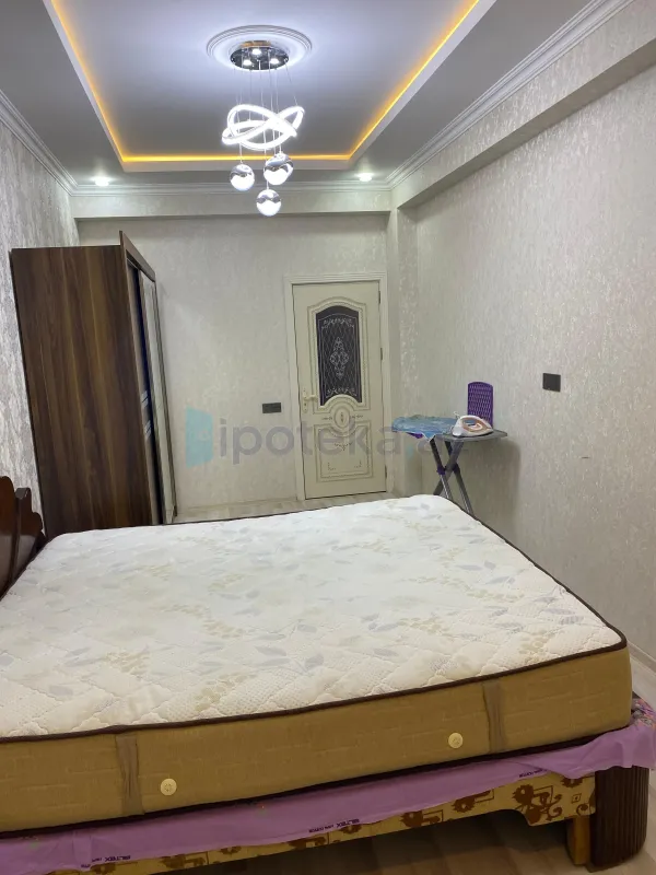 Satılır 2 otaqlı yeni tikili 56 m²