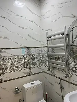 Satılır 2 otaqlı yeni tikili 56 m²