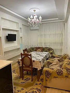 Satılır 2 otaqlı yeni tikili 56 m² — Bakı, Masazır 2 otaq 56.00 m²