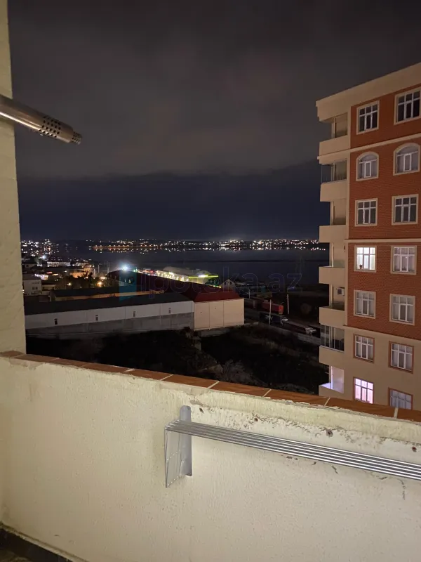 Satılır 2 otaqlı yeni tikili 56 m²