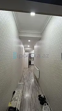 Satılır 3 otaqlı yeni tikili 75 m²