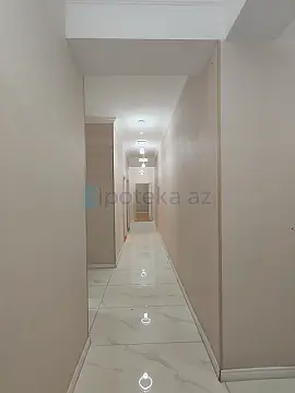 Satılır 3 otaqlı yeni tikili 110 m²