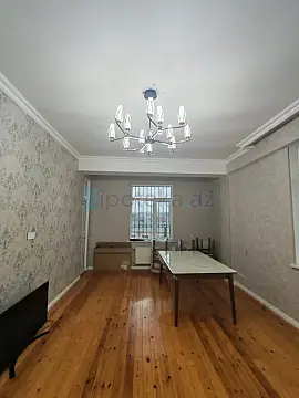 Satılır 3 otaqlı yeni tikili 110 m² — Bakı, Abşeron 3 otaq 110.00 m²