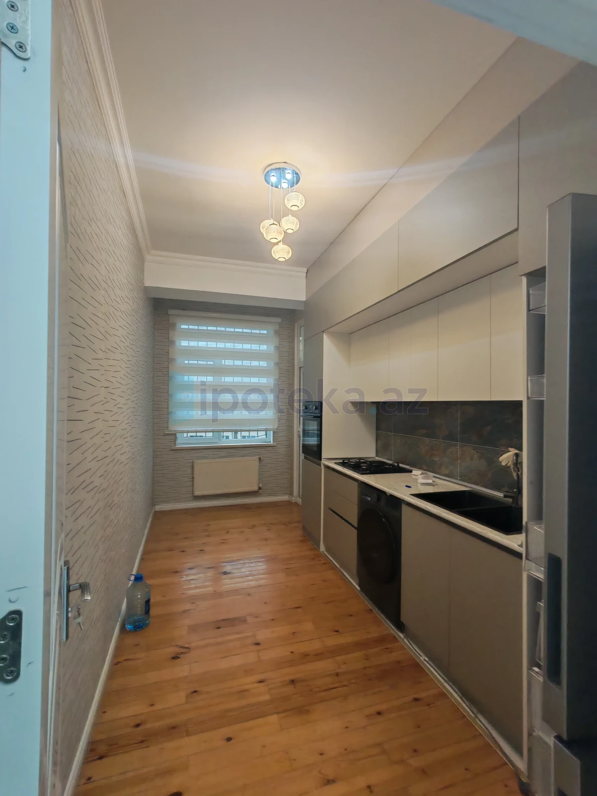 Satılır 3 otaqlı yeni tikili 110 m²