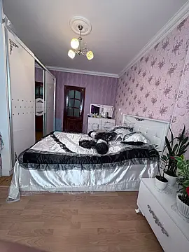 Satılır 3 otaqlı köhnə tikili 63 m²