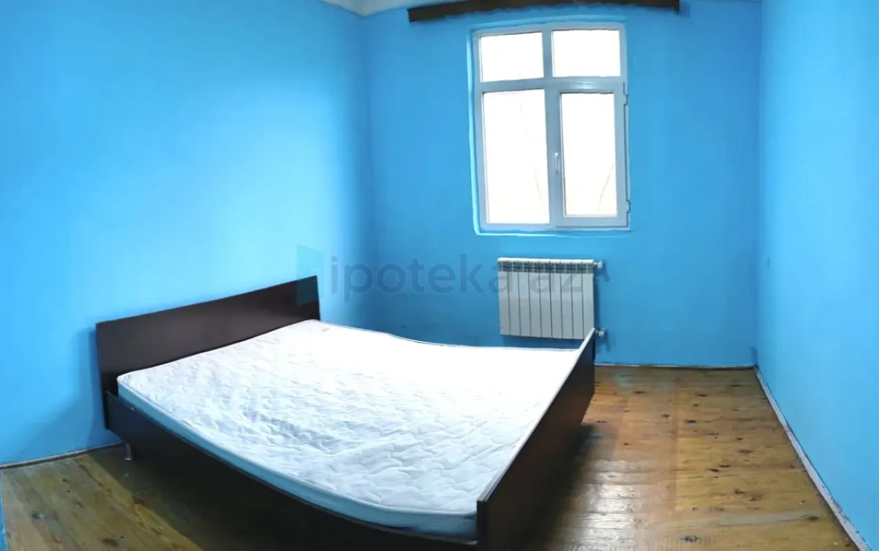 Satılır 5 otaqlı həyət evi 127 m²