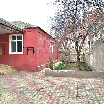 Satılır 5 otaqlı həyət evi 127 m² — Bakı, Mehdiabad 5 otaq 127.00 m²