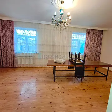 Satılır 5 otaqlı həyət evi 127 m²