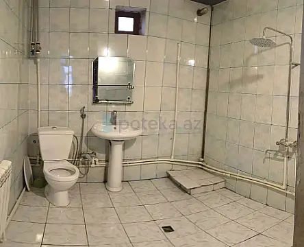 Satılır 5 otaqlı həyət evi 127 m²