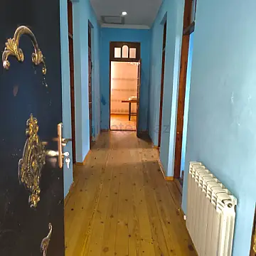 Satılır 5 otaqlı həyət evi 127 m²