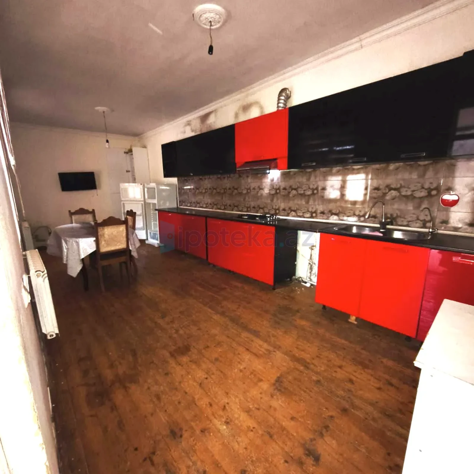 Satılır 5 otaqlı həyət evi 127 m²