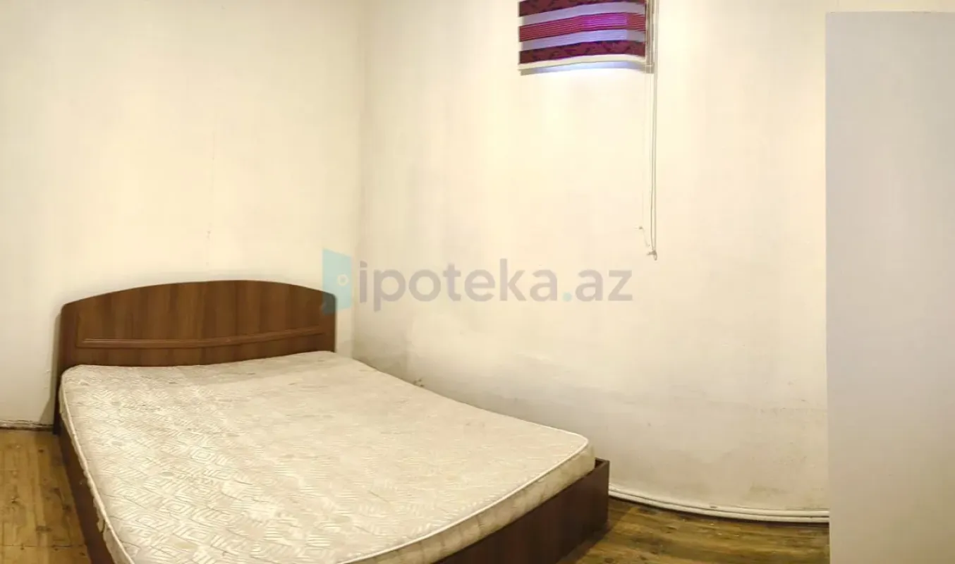 Satılır 5 otaqlı həyət evi 127 m²