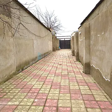 Satılır 5 otaqlı həyət evi 127 m²