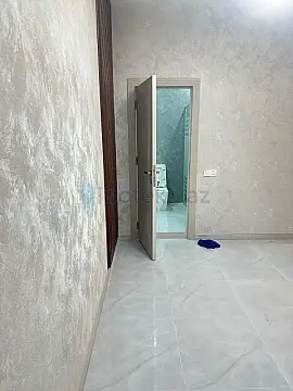 Satılır 2 otaqlı yeni tikili 62 m²