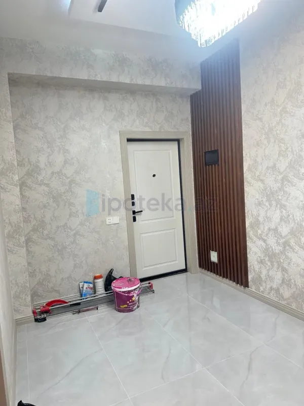 Satılır 2 otaqlı yeni tikili 62 m²